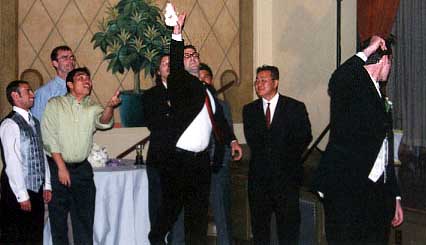 garter, part 2