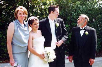 Jere, Jennifer, David, Jay