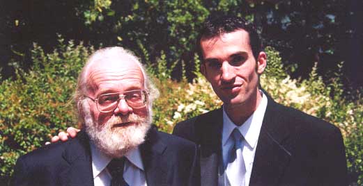 Paul, Nick