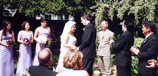 Man & wife